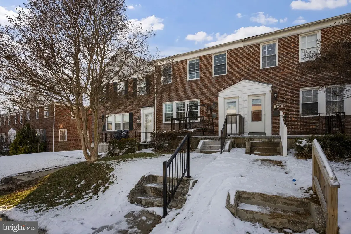 1807 Deveron Rd, Towson, MD 21286 - Image #1