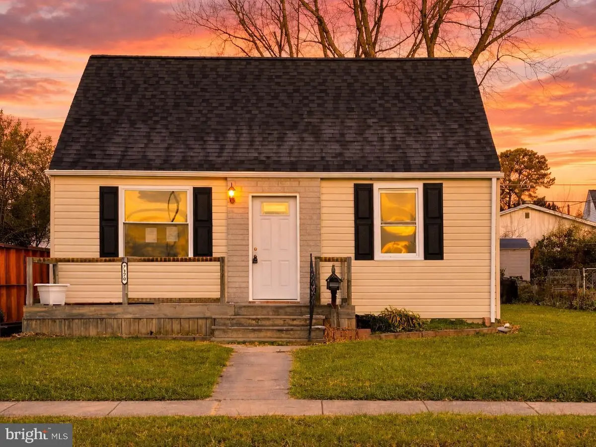 7120 Railway Ave, Baltimore, MD 21222 - Image #1