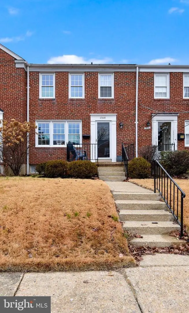 1568 Glen Keith Blvd, Baltimore, MD 21286 - #2