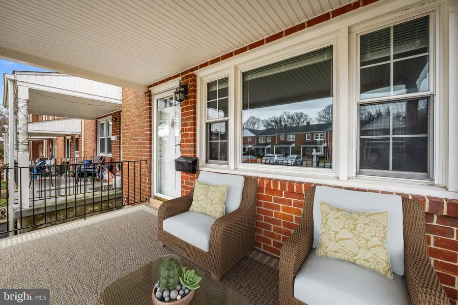 9 Wilfred Ct, Towson, MD 21204 - Image #2