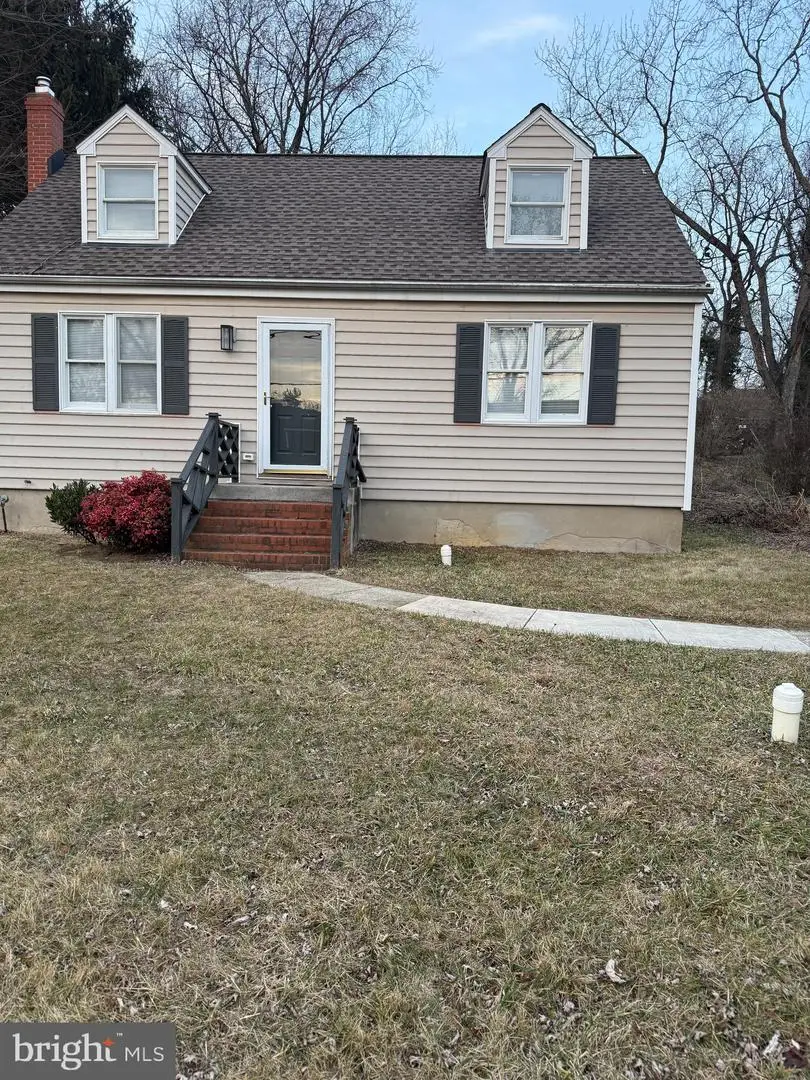 212 Lincoln Ave, Lutherville Timonium, MD 21093 - #1