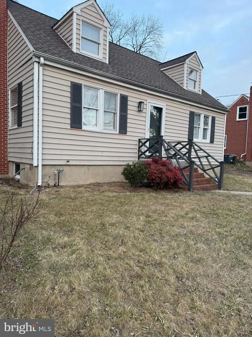 212 Lincoln Ave, Lutherville Timonium, MD 21093 - #2