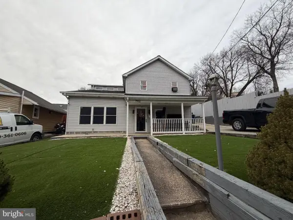 7902 Bridge Ave, BALTIMORE, MD 21237