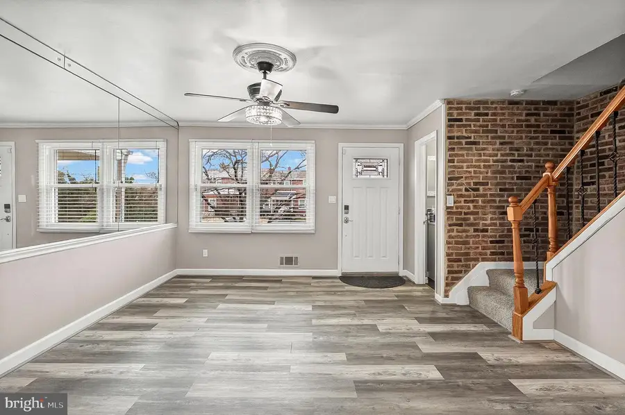 6955 Blanche Rd, Baltimore, MD 21215 - #3