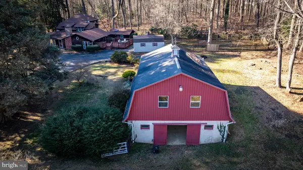 12116 Jerusalem Rd, KINGSVILLE, MD 21087