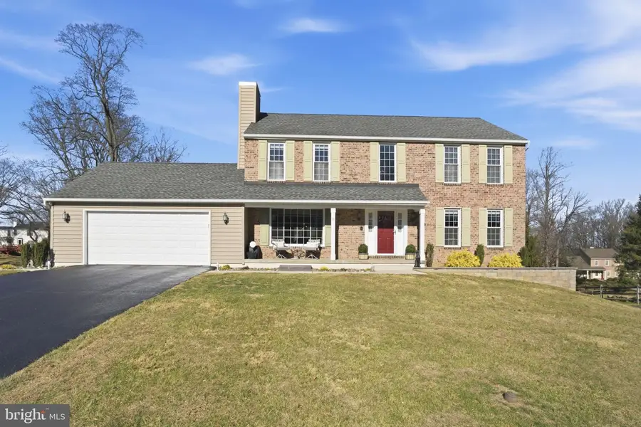 16 Dulaney Hills Ct, Cockeysville, MD 21030 - Image #2