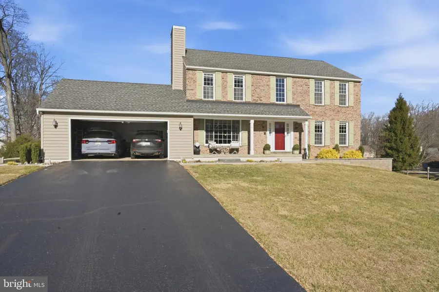 16 Dulaney Hills Ct, Cockeysville, MD 21030 - Image #3