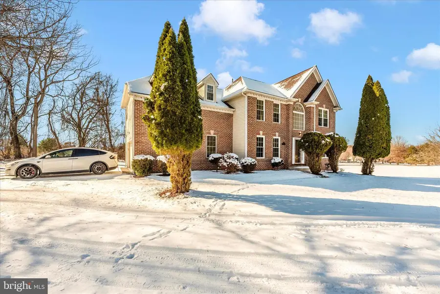 10013 Village Green Dr, Woodstock, MD 21163 - Image #2