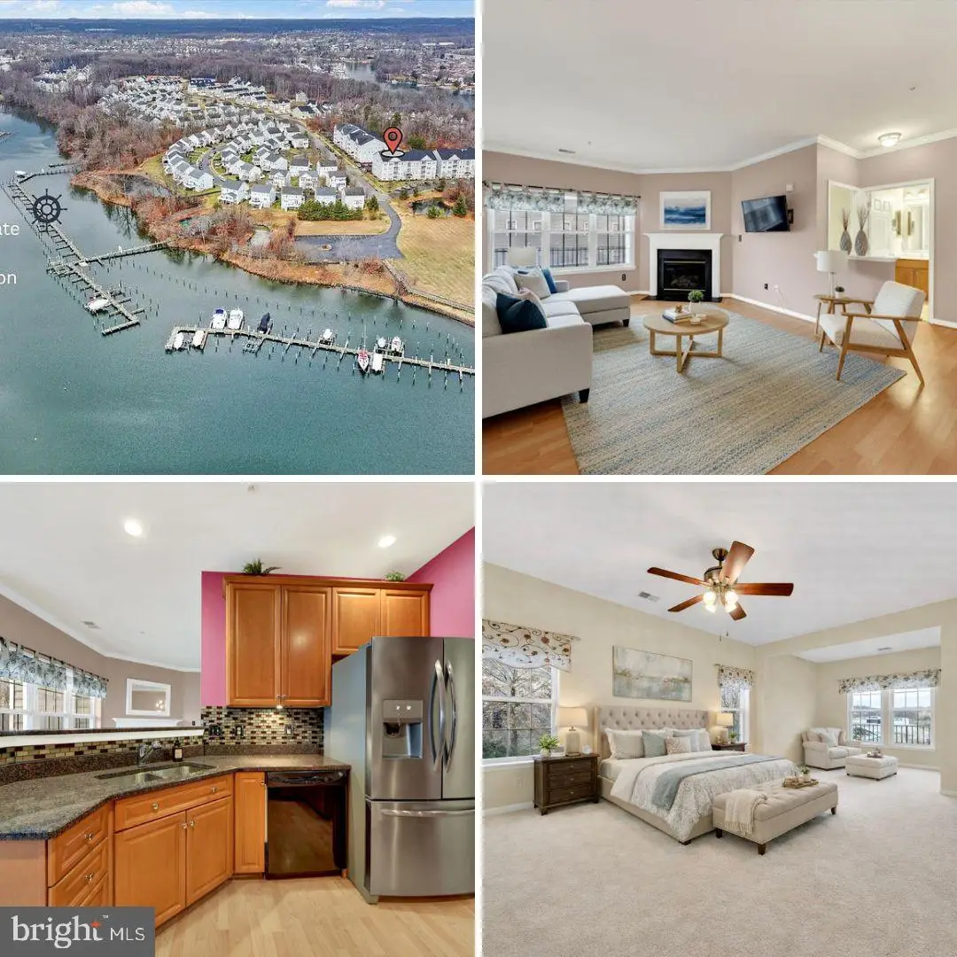 572 Hopkins Landing #572, Baltimore, MD 21221 - Image #1