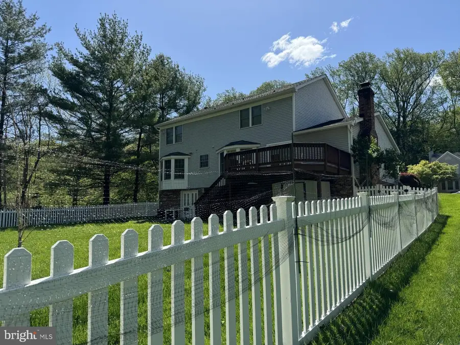 2718 Moores Valley Dr, Baltimore, MD 21209 - #3