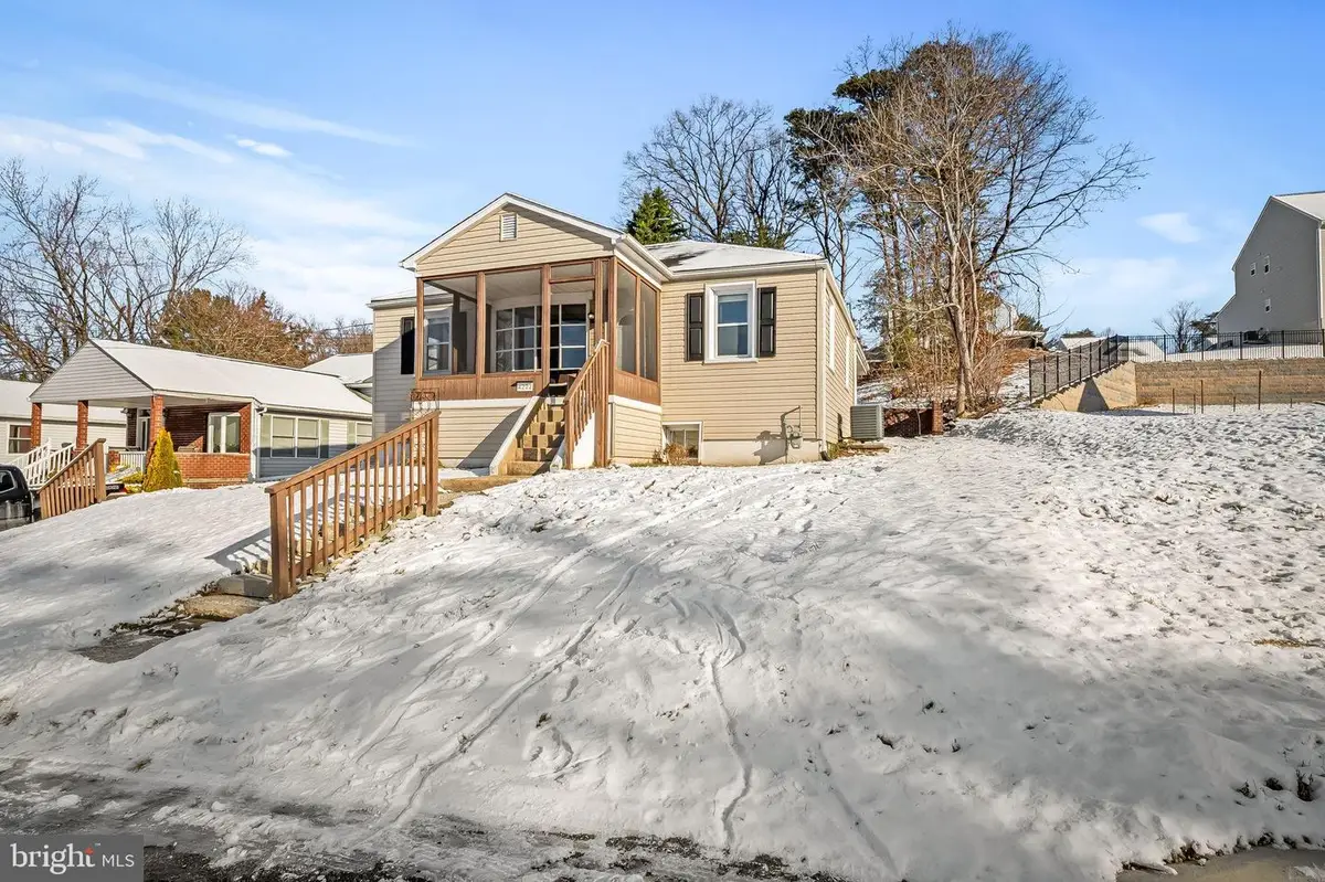 4222 Klosterman Ave, Nottingham, MD 21236 - #1