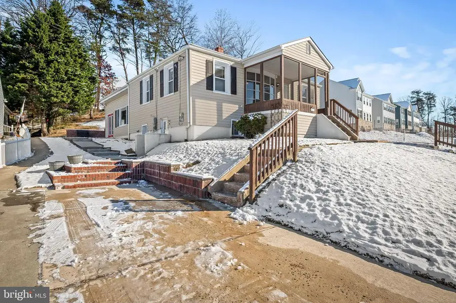 4222 Klosterman Ave, Nottingham, MD 21236 - #2