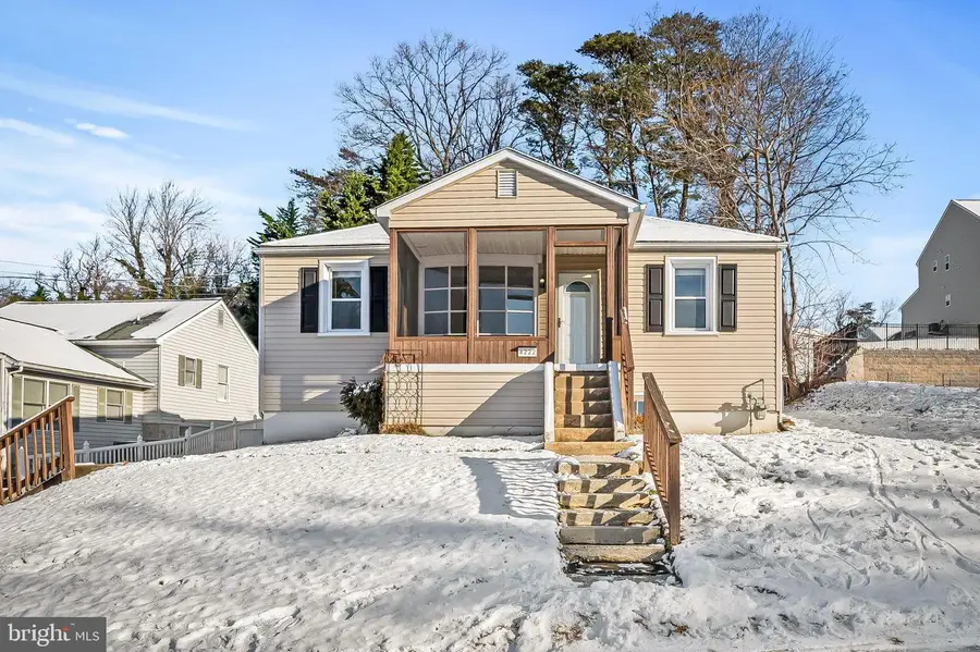 4222 Klosterman Ave, Nottingham, MD 21236 - #3