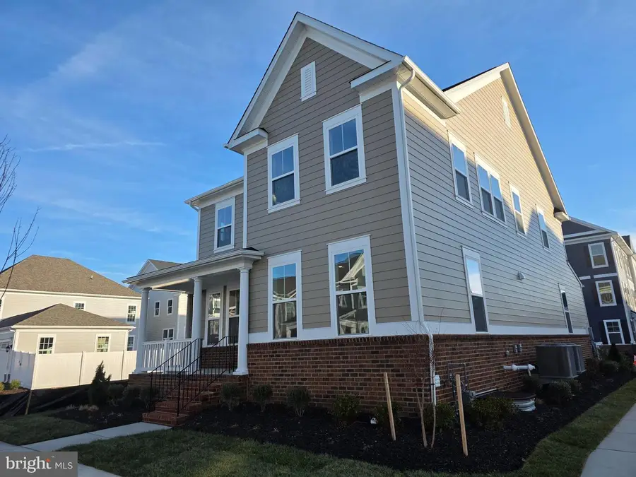 6511 Paddington St, Middle River, MD 21220 - #2