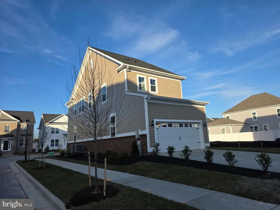 6511 Paddington St, Middle River, MD 21220 - #3