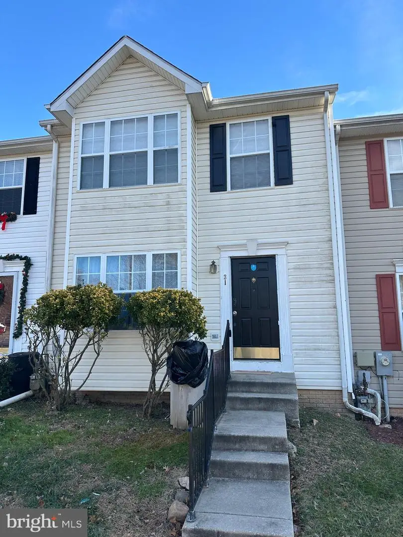 31 Bright Sky Ct, Owings Mills, MD 21117 - Image #1