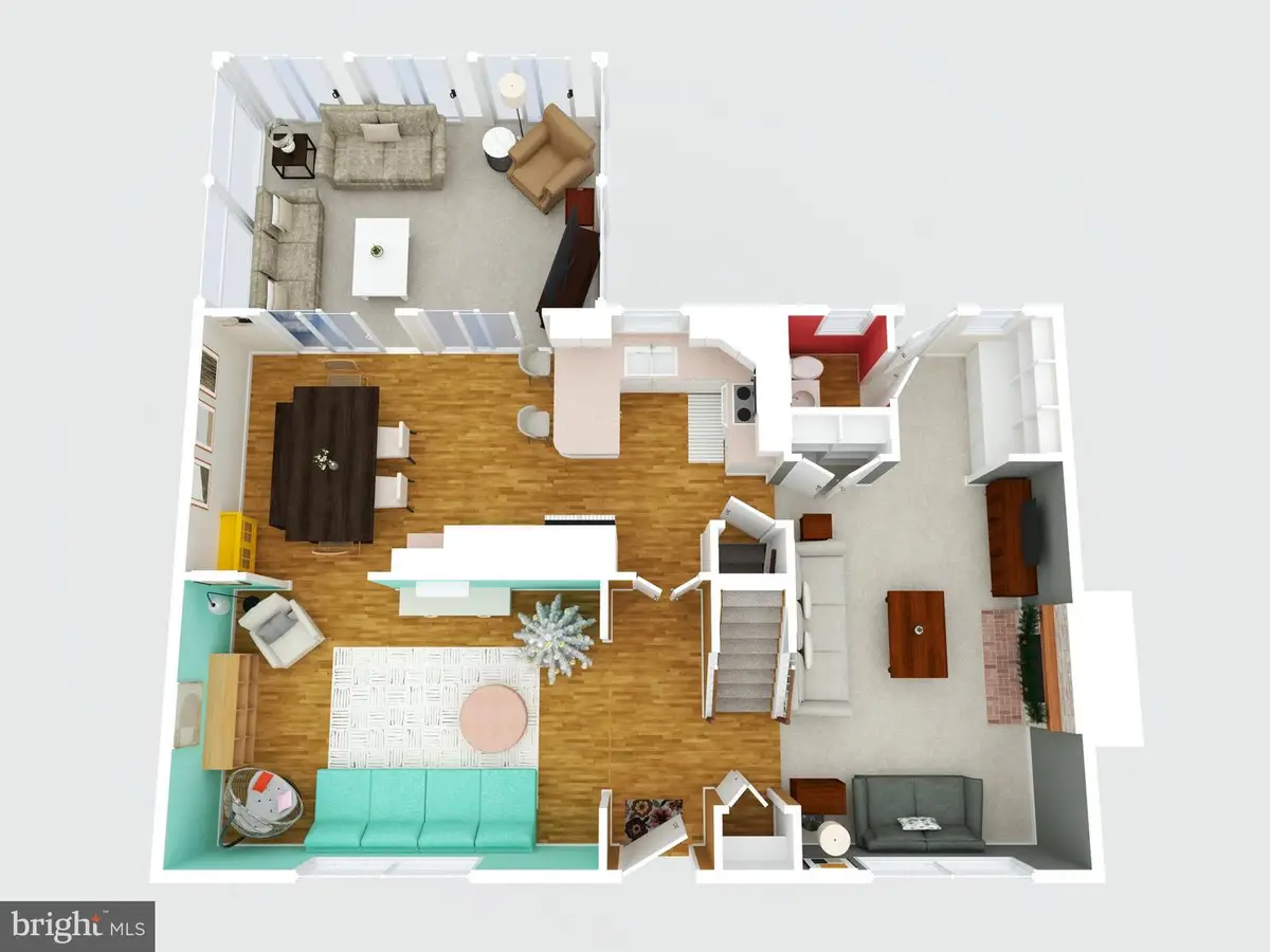 322 Wickersham Way, Cockeysville, MD 21030 - Image #1