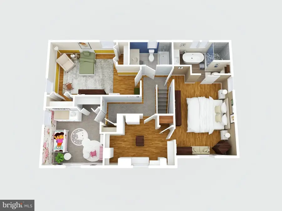 322 Wickersham Way, Cockeysville, MD 21030 - Image #3