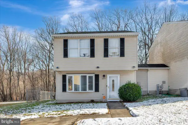 6677 Spring Mill, BALTIMORE, MD 21207