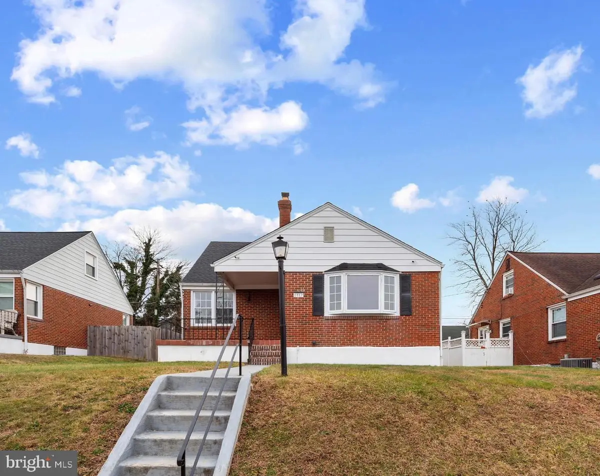 1817 Hanford Rd, Rosedale, MD 21237 - Image #1