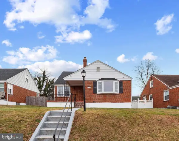 1817 Hanford Rd, ROSEDALE, MD 21237