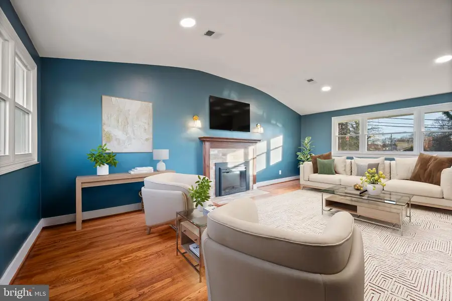 2111 Eastridge Rd, Lutherville Timonium, MD 21093 - Image #3