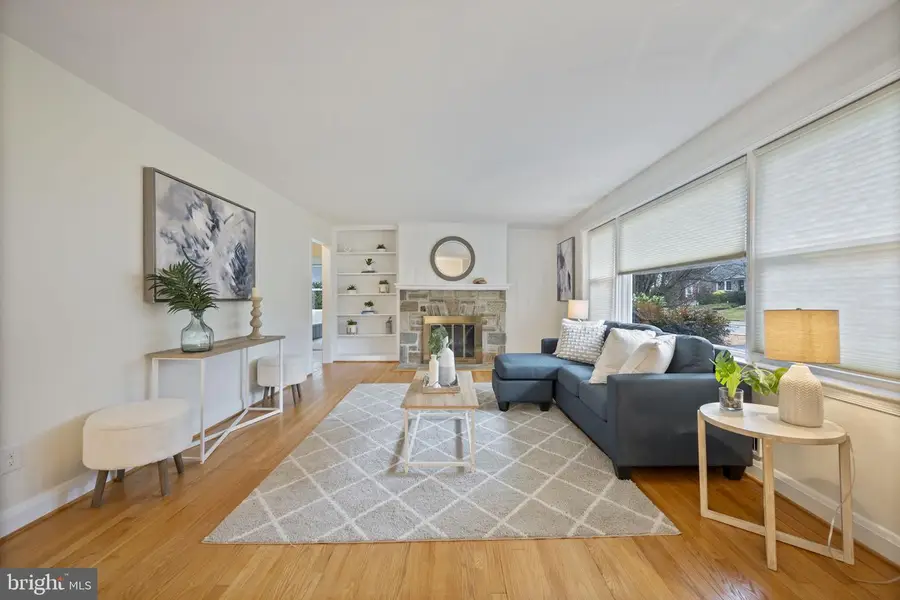 38 Thornhill Rd, Lutherville Timonium, MD 21093 - Image #3