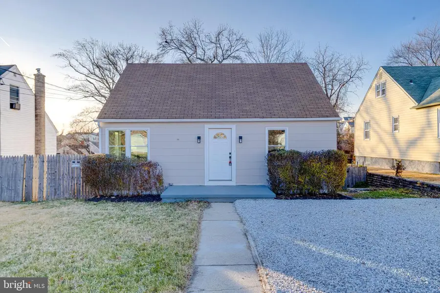 1535 Rosewick Ave, Baltimore, MD 21237 - Image #2