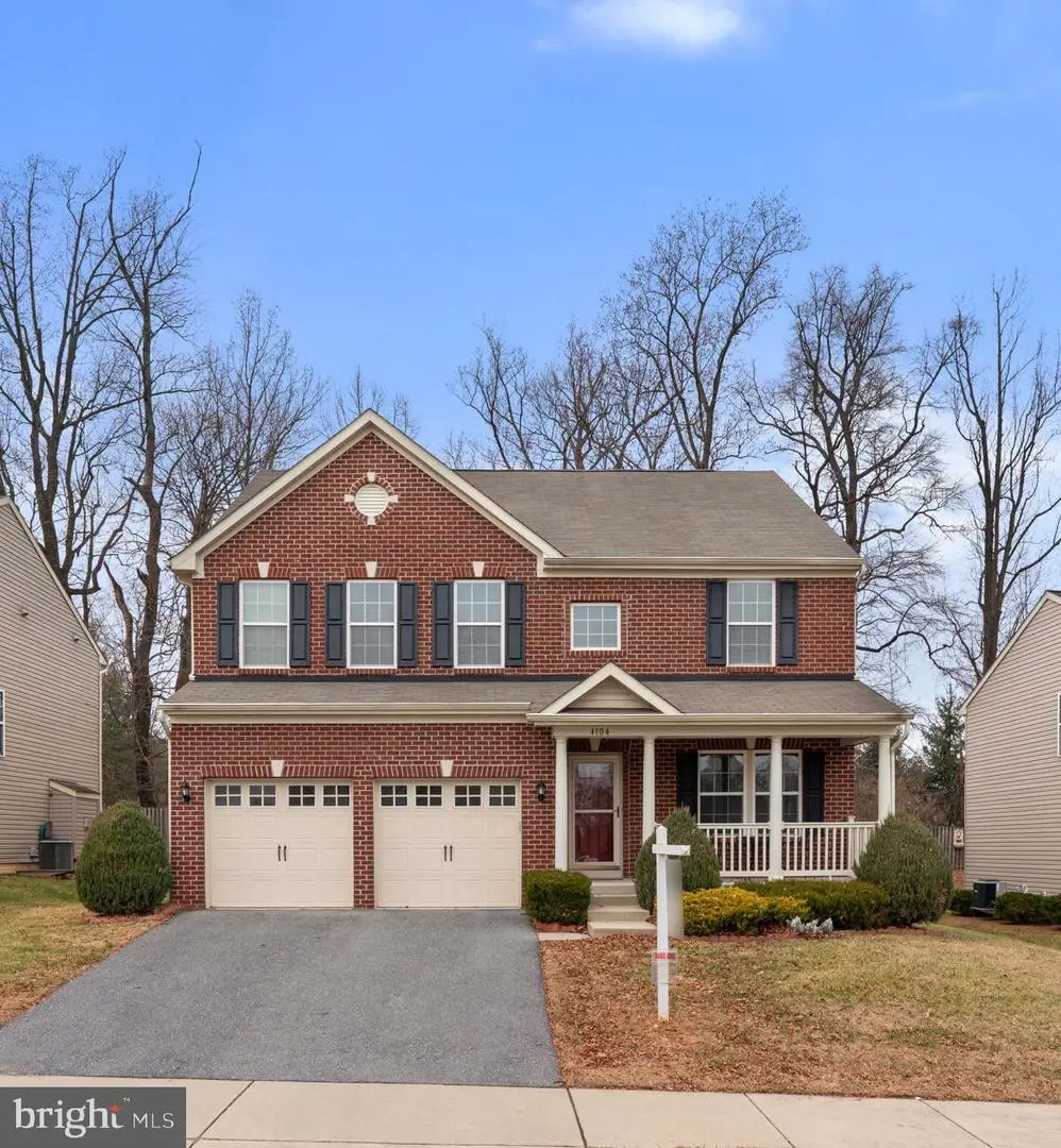 4104 Brad Jacob Ct, Baltimore, MD 21208 - Image #1