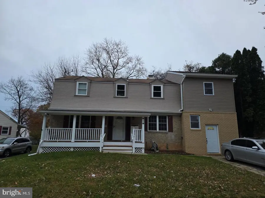 1407 Adamsview Rd, Baltimore, MD 21228 - Image #2