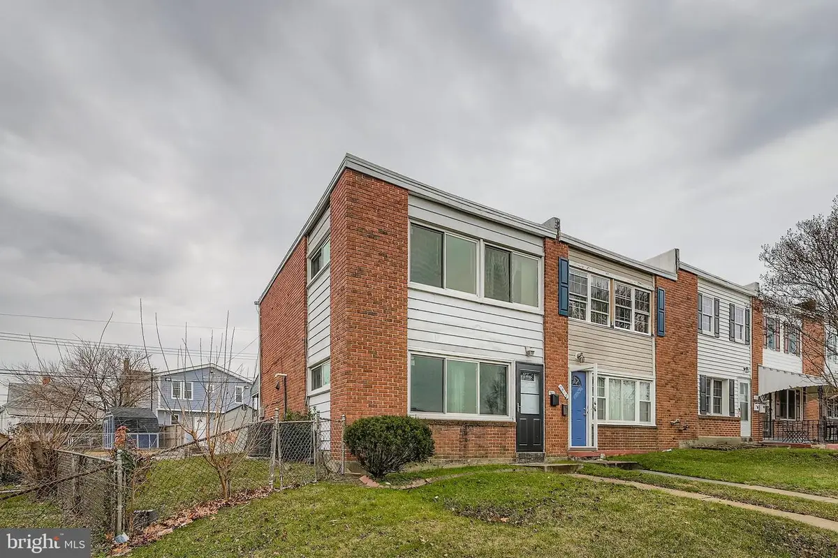 7911 Bank St, Baltimore, MD 21224 - Image #1