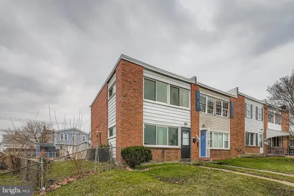 7911 Bank St, BALTIMORE, MD 21224