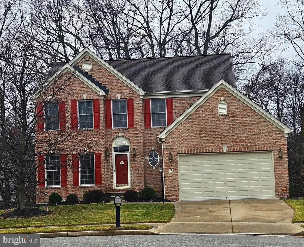 7 Chattam Ct, Baltimore, MD 21234 - Image #1