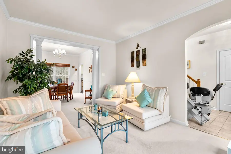 7 Chattam Ct, Baltimore, MD 21234 - #3