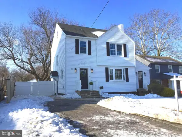 6415 Liberty Rd, BALTIMORE, MD 21207