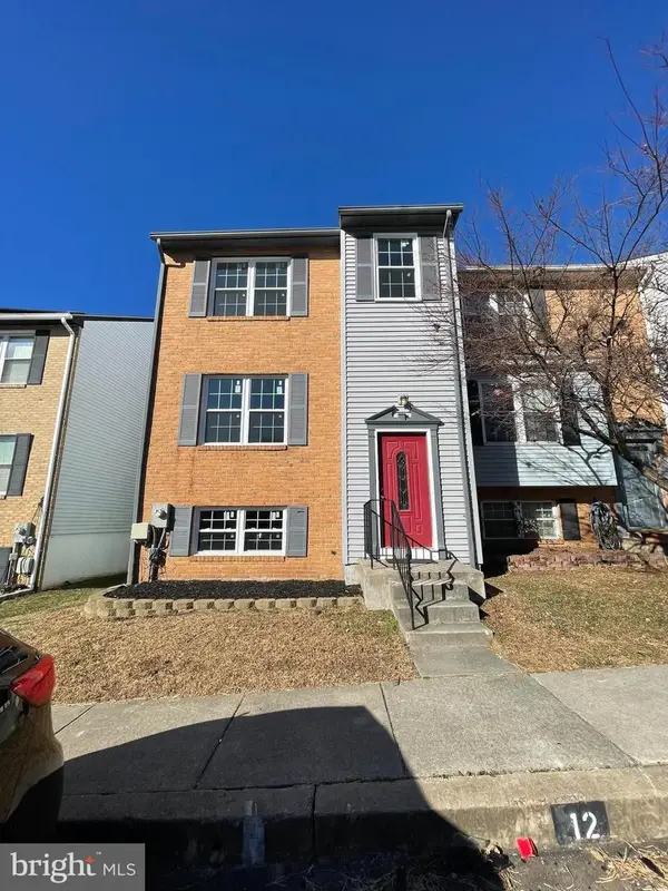 12 Piedmont Ct, BALTIMORE, MD 21227