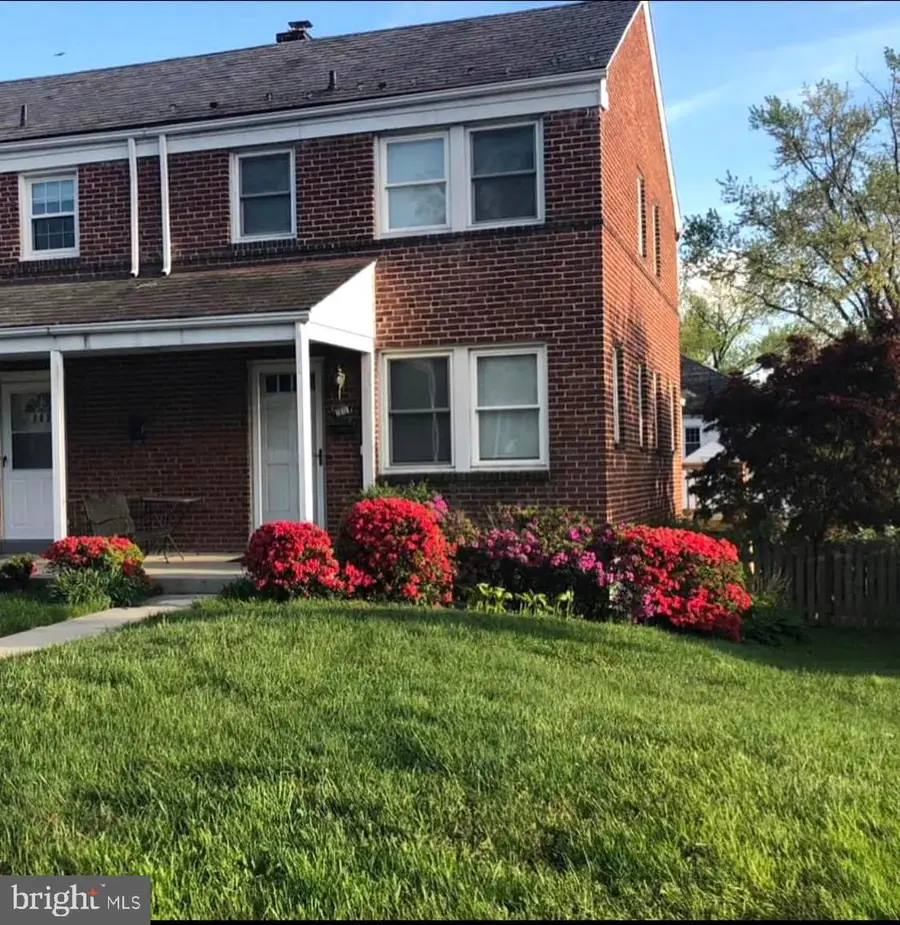 201 Ridge Ave, Towson, MD 21286 - Image #2