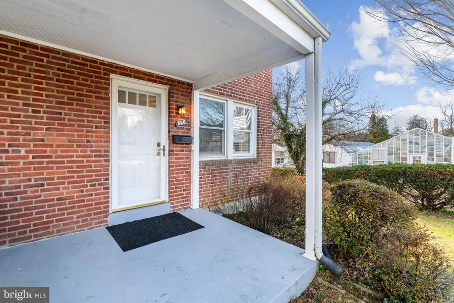201 Ridge Ave, Towson, MD 21286 - Image #3