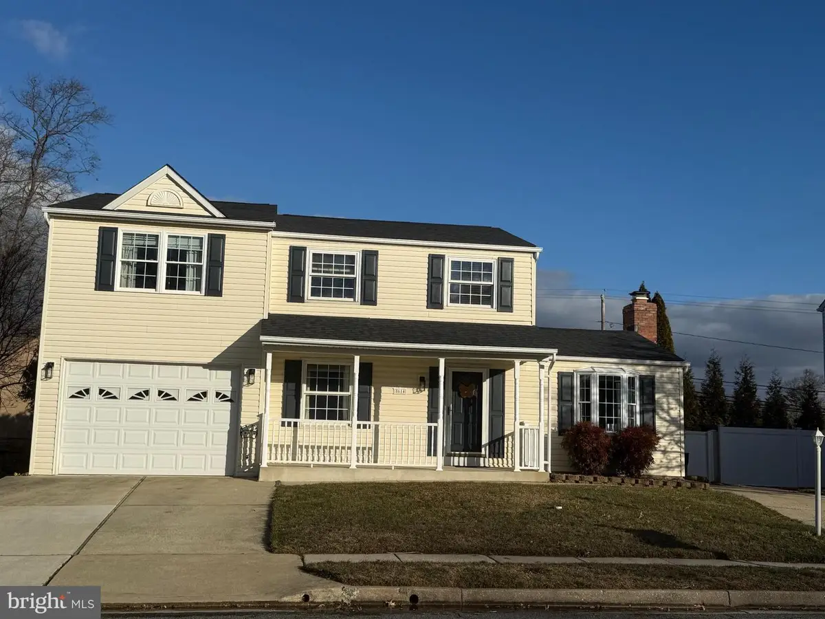 8614 Saxon Cir, Nottingham, MD 21236 - Image #1
