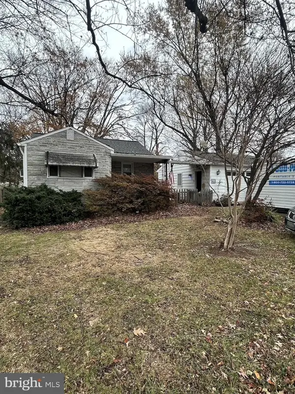 5948 Baltimore St, BALTIMORE, MD 21207