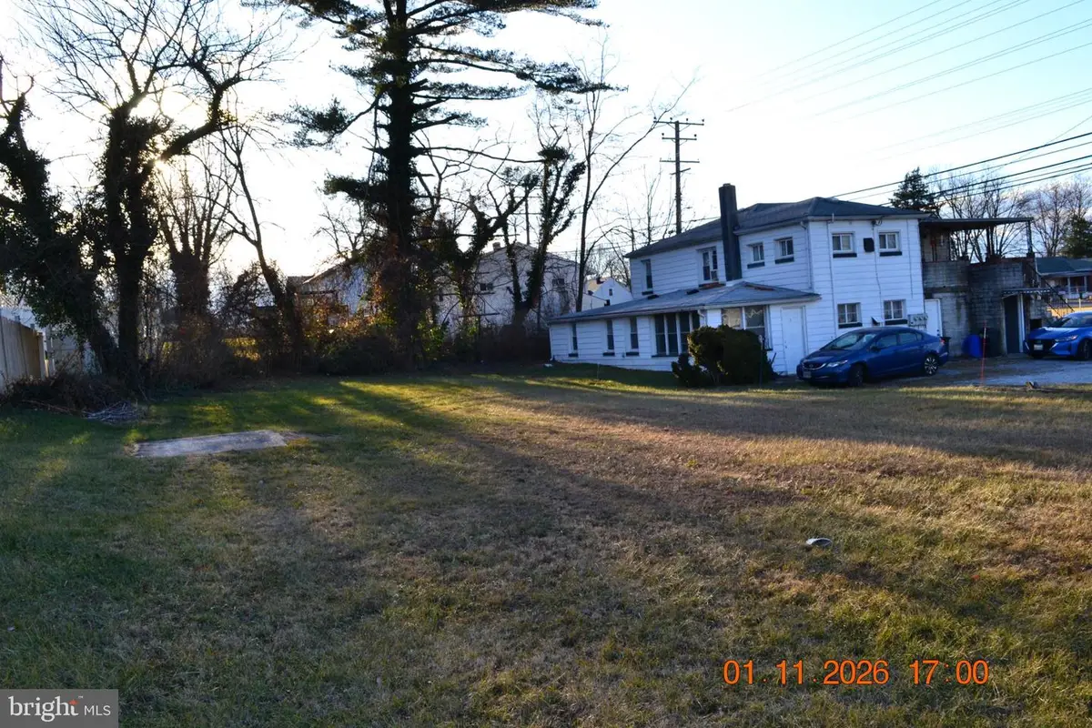 1215 Ingleside Ave, Gwynn Oak, MD 21207 - Image #1