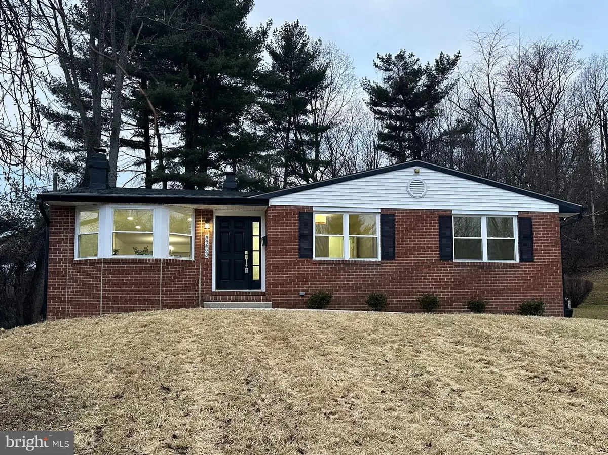 8203 Andes Ct, Baltimore, MD 21208 - Image #1