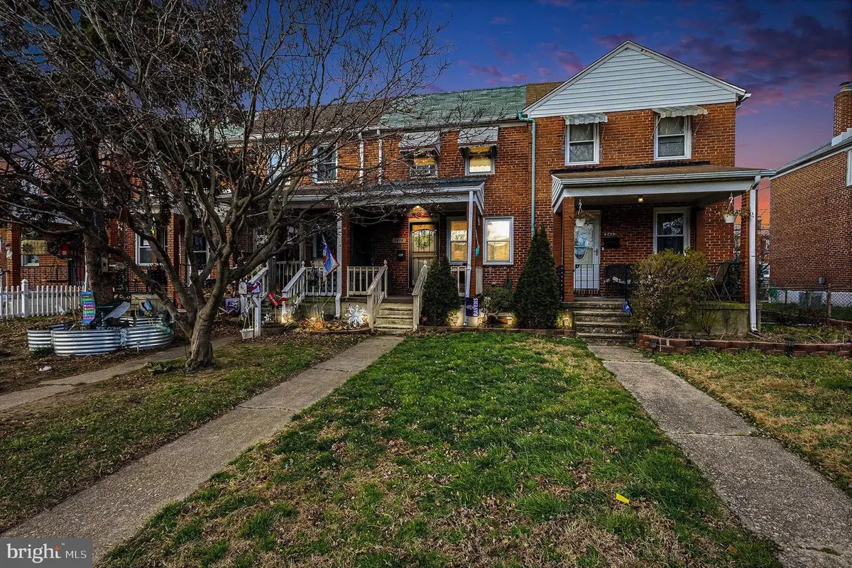 3414 Mcshane Way, Dundalk, MD 21222 - Image #1