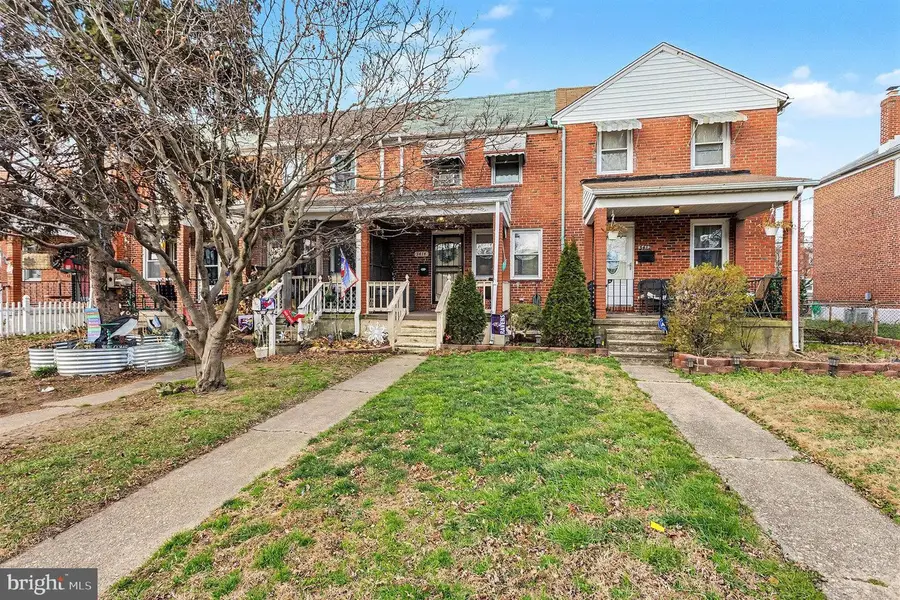 3414 Mcshane Way, Dundalk, MD 21222 - Image #2