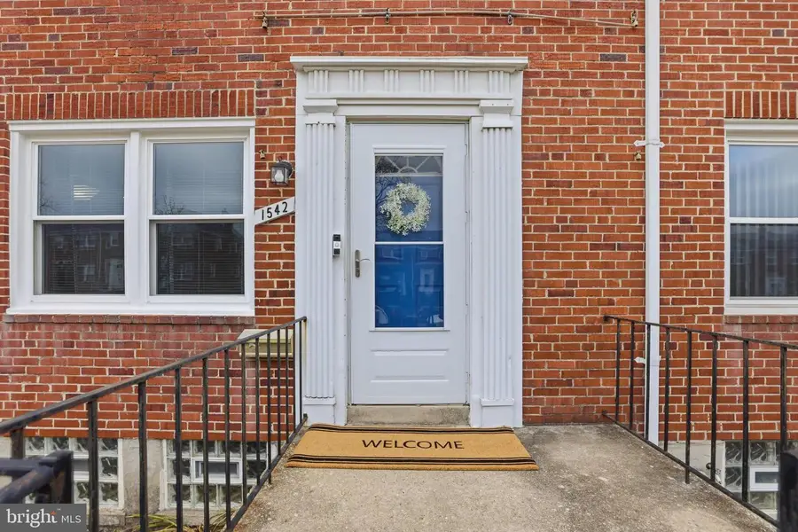 1542 Clairidge Rd, Gwynn Oak, MD 21207 - Image #2