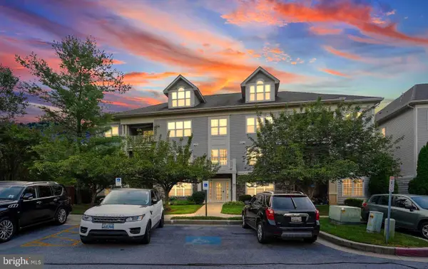 8801 Stone Ridge Cir #t-2, BALTIMORE, MD 21208