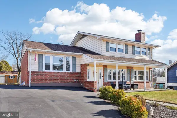 1412 Mount Airy, BALTIMORE, MD 21237