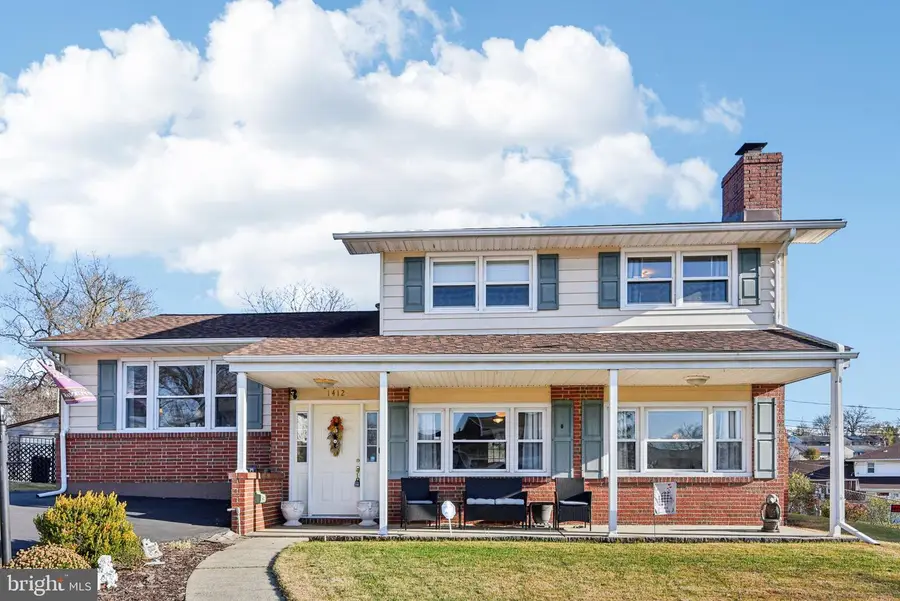 1412 Mount Airy, Baltimore, MD 21237 - Image #2