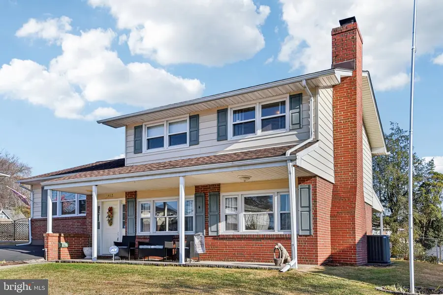 1412 Mount Airy, Baltimore, MD 21237 - Image #3