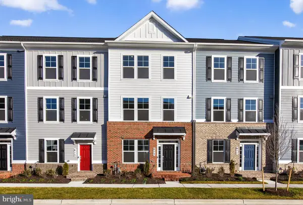 613 Barnehurst St, MIDDLE RIVER, MD 21220